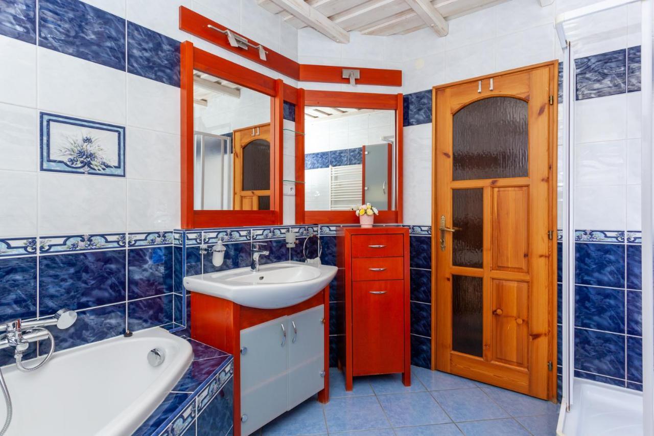 Penzion Javor - Apartmany Ždiar Exteriér fotografie